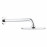 Кронштейн для верхнего душа Grohe Rainshower 28576000