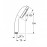Лейка для ручного душа Grohe Tempesta 27597001