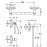 Набор аксессуаров Grohe Essentials 40776001