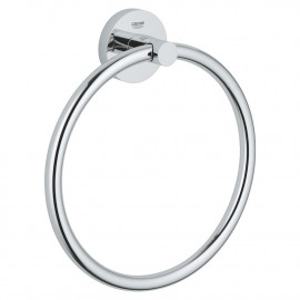 Набор аксессуаров Grohe Essentials 40776001