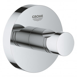 Набор аксессуаров Grohe Essentials 40776001