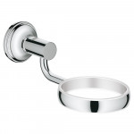 Держатель для аксессуаров Grohe Essentials Authentic 40652001