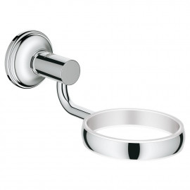 Держатель для аксессуаров Grohe Essentials Authentic 40652001