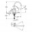 Смеситель для кухни Grohe Eurosmart Cosmopolitan 32843DC2