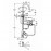 Смеситель для кухни сенсорный Grohe Minta Touch 31358DC2