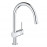 Смеситель для кухни с выдвижным изливом Grohe Minta 32918000