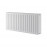 Радиатор стальной Aquatronic 11 тип 300х1000 боковое подключение