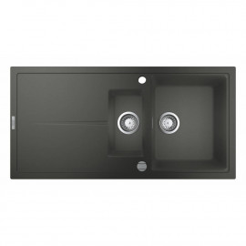 Кухонная мойка Grohe Sink K400 31642AT0