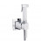 Набор для гигиенического душа со смесителем Qtap Inspai-Varius CRM V00440201