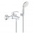 Смеситель для ванны Grohe Eurosmart 3330220A