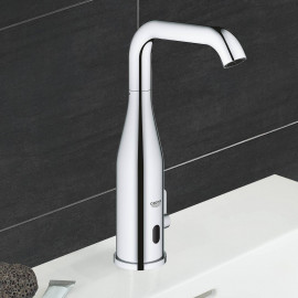 Смеситель бесконтактный для раковины Grohe Essence E 36445000