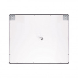 Зеркало Qtap Mideya 1000х800 (DC-F910) с LED-подсветкой и антизапотеванием QT2078F910W