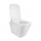 Унитаз подвесной Qtap Tern безободковый с сиденьем Soft-close QT1733052ERW