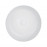 Раковина-чаша Qtap Kalao 440х440х140 White с донным клапаном QT0811K462W