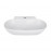 Раковина Qtap Cardinal 565х400х130 White с донным клапаном QT0411K177W
