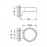 Держатель для аксессуаров Grohe Selection 41027000