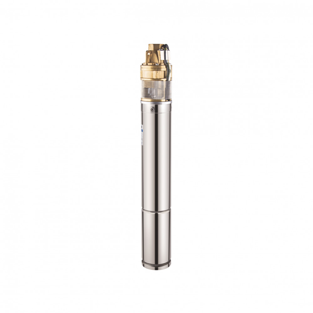 Насос погружной вихревой Womar 3SKM-100 0,75 кВт