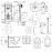 Комплект инсталляция Grohe Rapid SL 38772001 + унитаз с сиденьем Qtap Jay QT07335176W + набор для гигиенического душа со смесителем Grohe BauClassic 111048