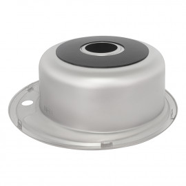 Кухонная мойка Imperial 490-A MicroDecor (IMP49008MICDEC)