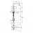 Смеситель для кухни с фильтром Grohe Blue 31303000