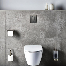 Держатель для туалетной бумаги Grohe Selection 41069000