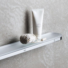 Полка Grohe Selection 41057000