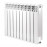 Радиатор биметаллический Thermo Alliance Status 500/100