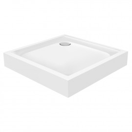 Душевой поддон Qtap Unisquare 309915 90х90 см + сифон