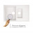 Кухонная мойка с дополнительной чашей Lidz 780x495/200 WHI-01 (LIDZWHI01780495200)