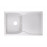 Кухонная мойка Lidz 790x500/200 WHI-01 (LIDZWHI01790500200)