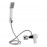 Смеситель для душа Lidz (CRM) 21 45 010