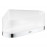 Полка Grohe Selection 41038000 с держателем