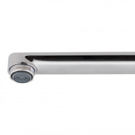 Смеситель для ванны Qtap Vranov 3218104GC