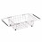 Корзина для мойки Lidz (CRM) 112 20 000 01