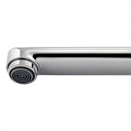 Смеситель для ванны Qtap Labe 3220107GC