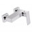 Смеситель для душа Qtap Lodenice 4031102C