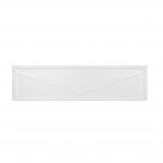 Панель для прямоугольной ванны фронтальная Lidz Panel R 170 170 см