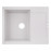 Кухонная мойка Lidz 625x500/200 STO-10 (LIDZSTO10625500200)