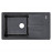 Кухонная мойка Lidz 780x435/200 BLM-14 (LIDZBLM14780435200)