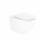 Унитаз подвесной Qtap Robin безободковый с сиденьем Soft-close QT13332141ERW