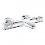 Смеситель термостатический для ванны Grohe Grohtherm 1000 Performance 34779000