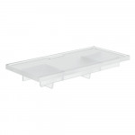 Полка для ванной Grohe Grohtherm Cube 18700000
