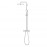 Душевая система Grohe Tempesta Cosmopolitan 26670000