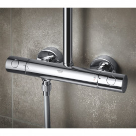 Душевая система Grohe Tempesta Cosmopolitan 26689000