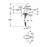 Смеситель для раковины Grohe Euroeco 32881000