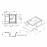 Кухонная мойка Qtap CS 6450 Grey (QT6450GRE471)