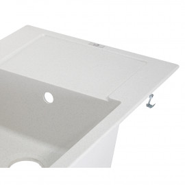 Кухонная мойка Lidz 781x510/200 STO-10 (LIDZSTO10781510200)