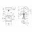 Набор Grohe мойка кухонная K800 31583SD0 + смеситель Minta 32918000
