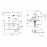Набор Grohe мойка кухонная K1000 31582SD0 + смеситель Eurosmart Cosmopolitan 32843002