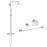 Комплект Grohe душевая система Euphoria 27932000 + набор аксессуаров Essentials 40775001